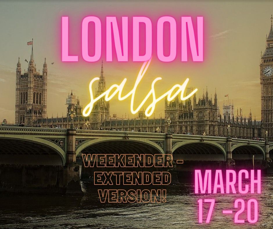 London Salsa Weekender Extended Version London Un ted Kingdom 17 london-salsa-weekender-extended-version-london-un-ted-kingdom-17