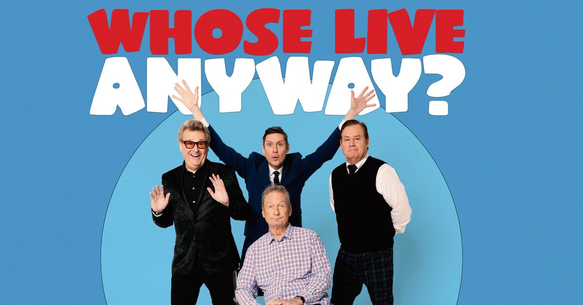 Whose Live Anyway?