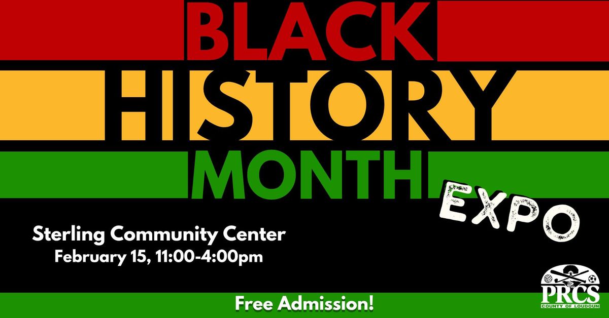 Black History Expo