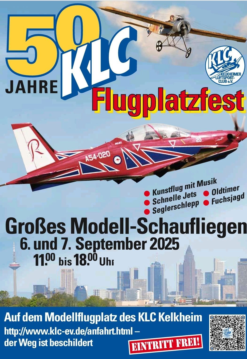 Flugplatzfest