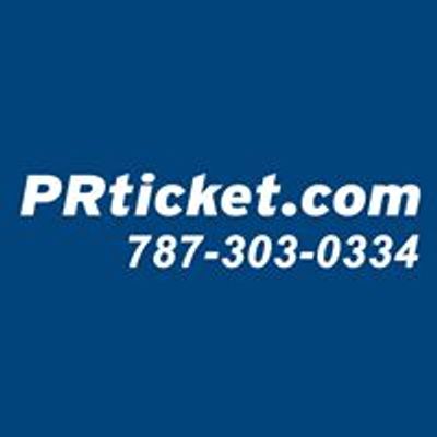 PRticket.com