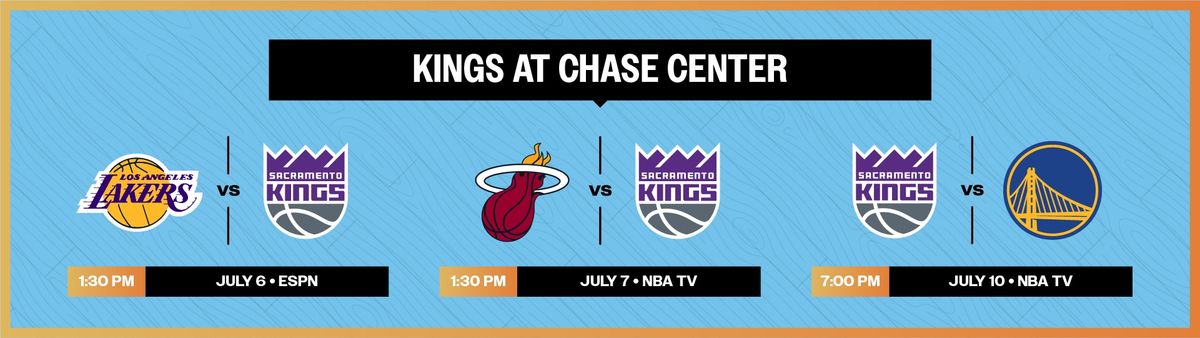 NBA Preseason - Sacramento Kings at Los Angeles Lakers at Crypto.com Arena