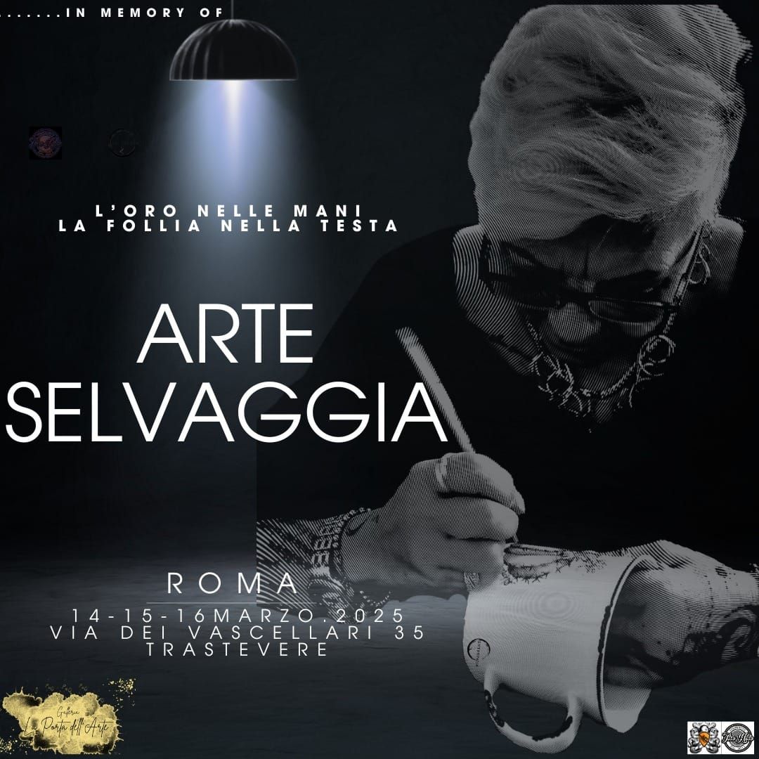 Arte Selvaggia 