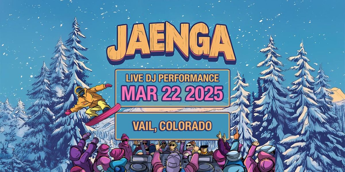 Jaenga (21+)