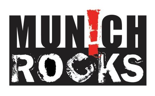 Munich Rocks am 30. September! Eintritt frei!