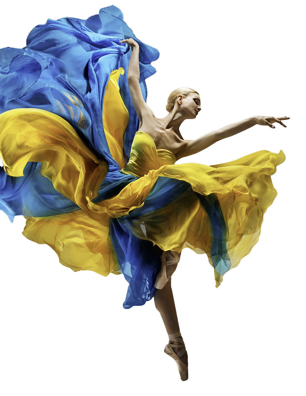 National Ballet of Ukraine - Tampa