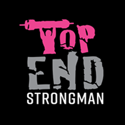 Top End Strongman