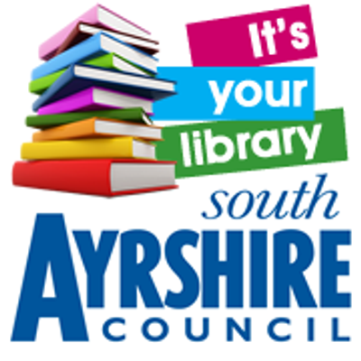 South Ayrshire Libraries