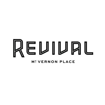 Hotel Revival
