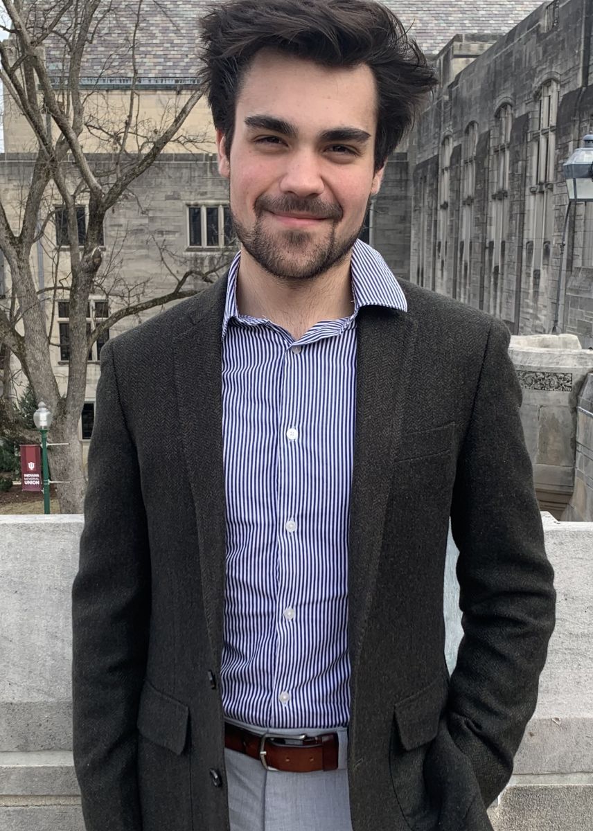 Elias Medina