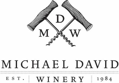 Michael David Wine Dinner