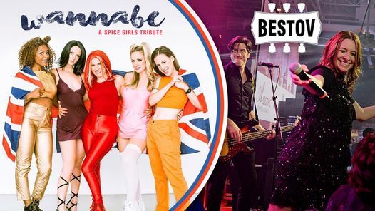 Complet Wannabe Hommage Aux Spice Girls Hotel Plaza Quebec Quebec 27 March 21