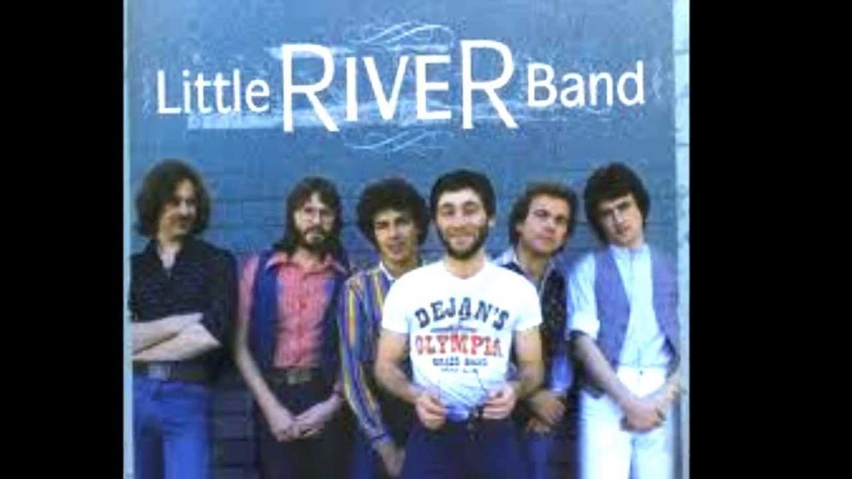 Little River Band & Orleans