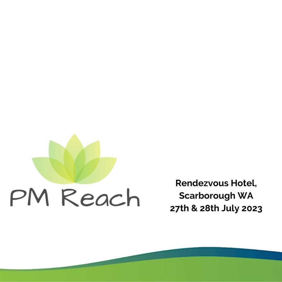 PM Reach Conference Western Australia 2023
