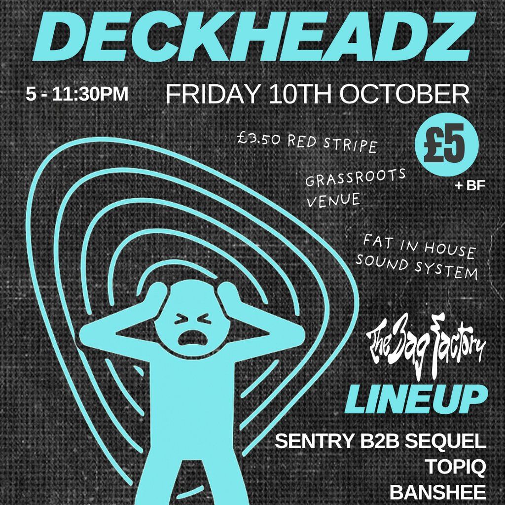 Deckeadz 4