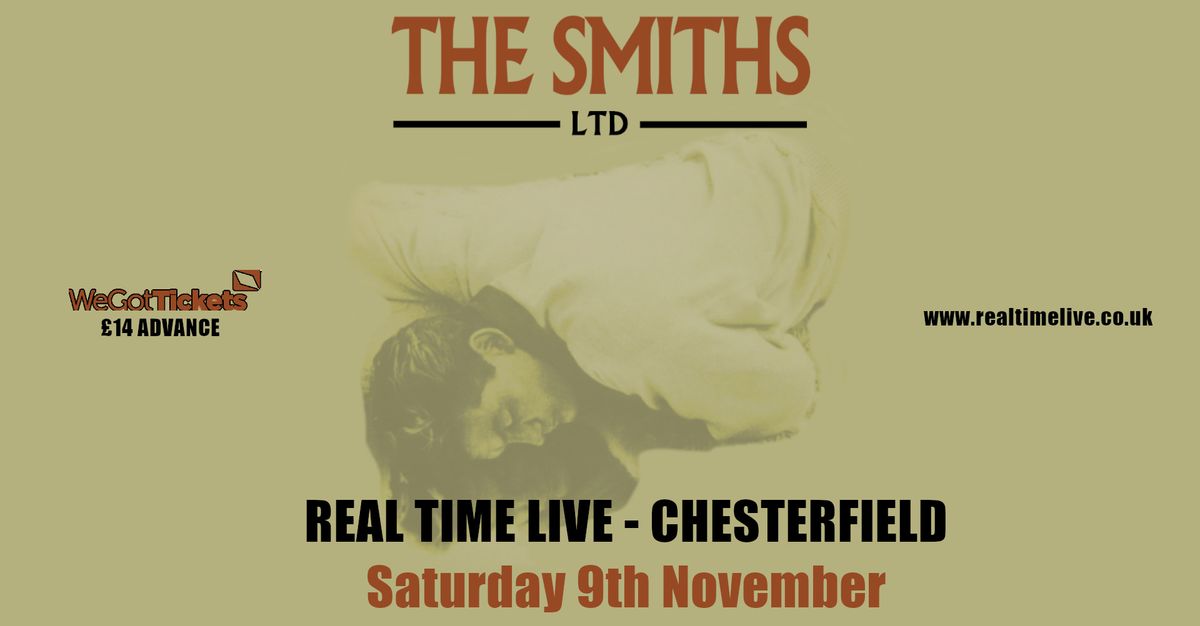 The Smiths Ltd