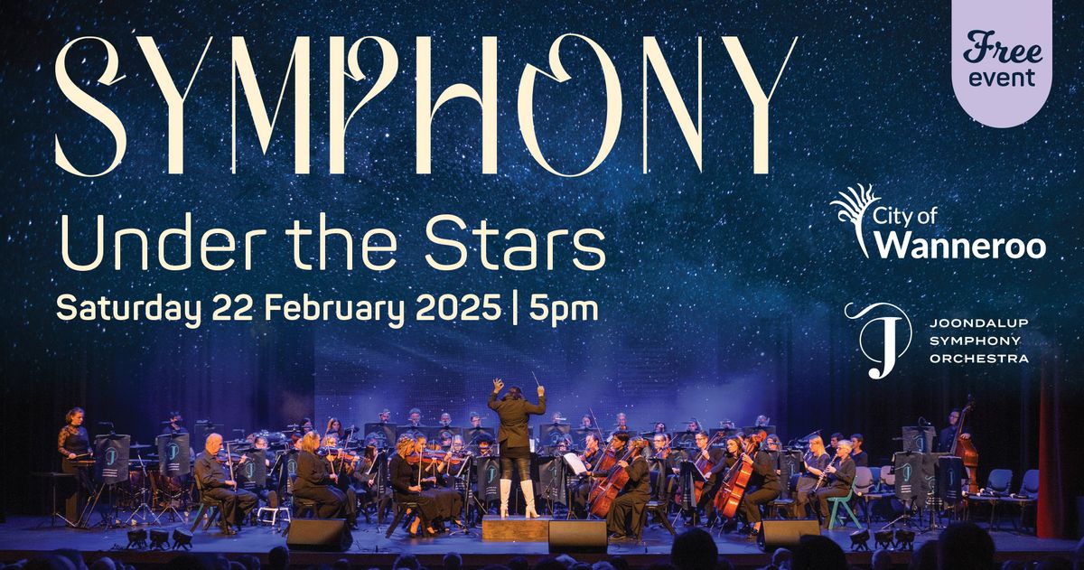 Symphony Under the Stars