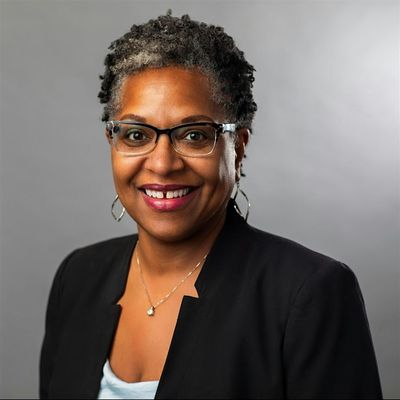 Malette Johnson Founder of MJ Em'Powers Services