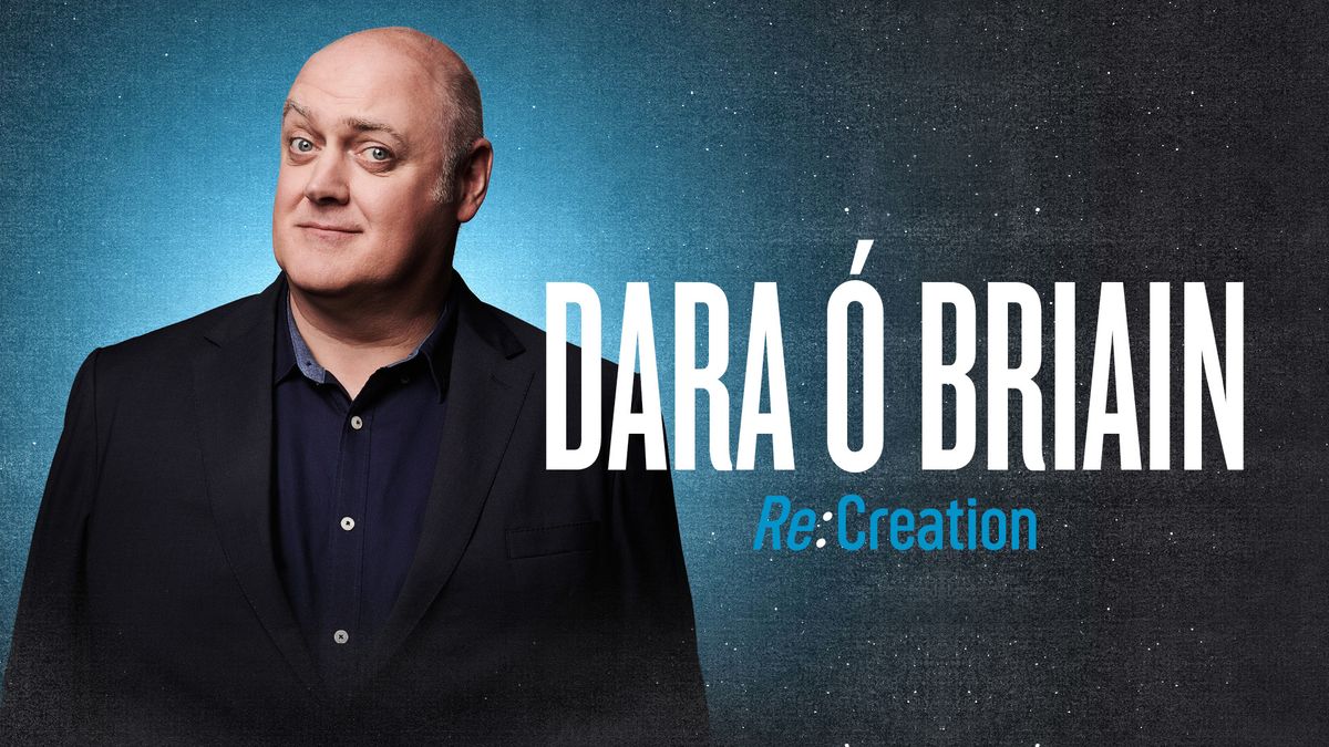 Dara O'Briain: Re:Creation