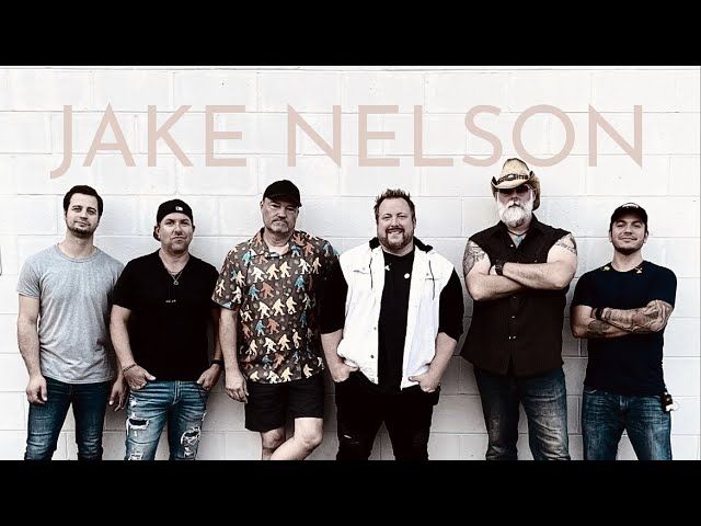 Jake Nelson Band Live at The Dog house