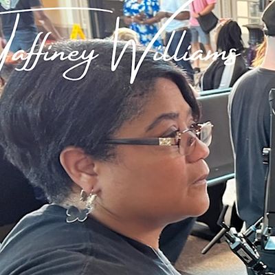 Taffiney Williams