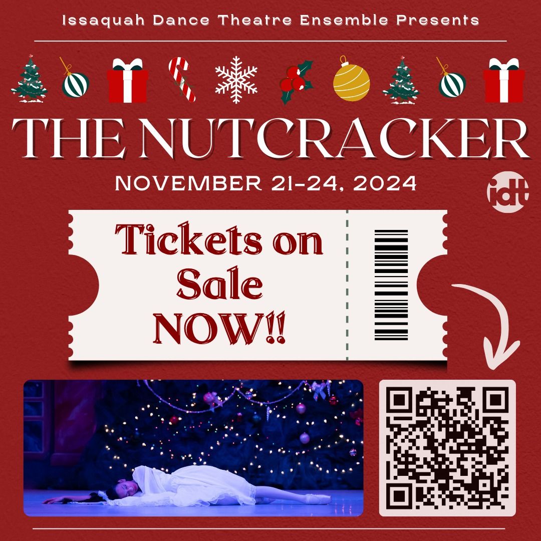 The Nutcracker