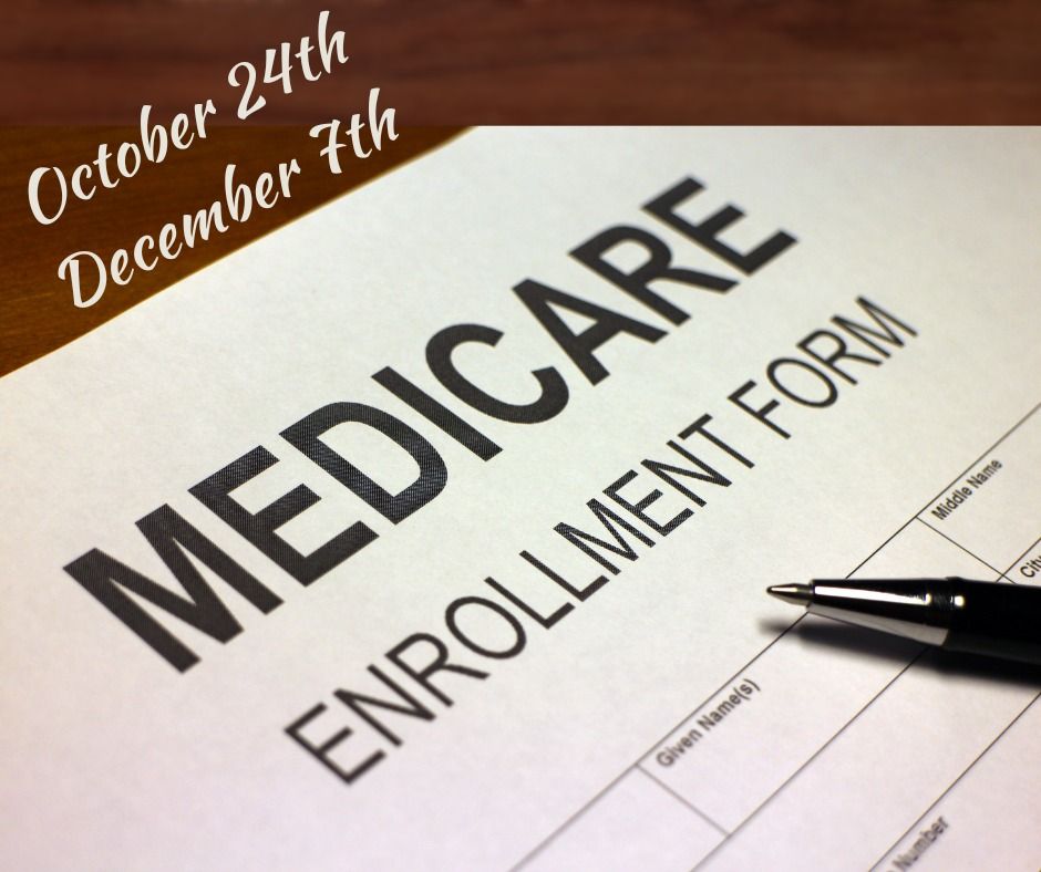 Medicare Enrollment