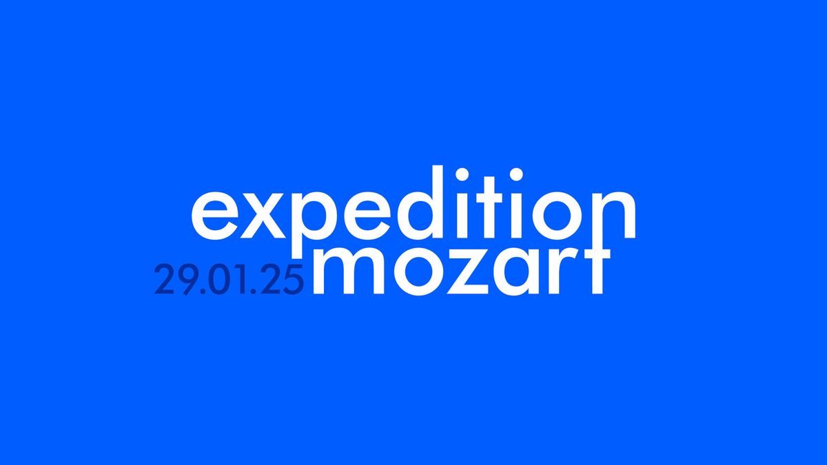 Kit Armstrong: Expedition Mozart | Festival at Flagey