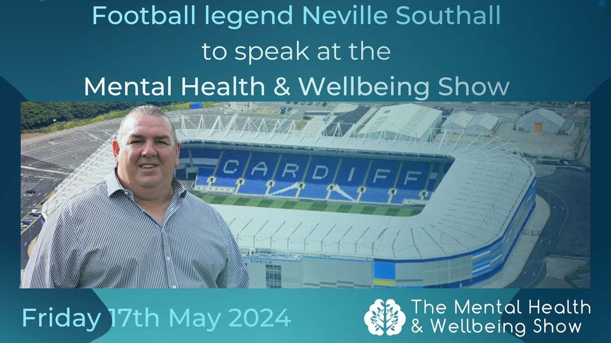 The Mental Health & Wellbeing Show