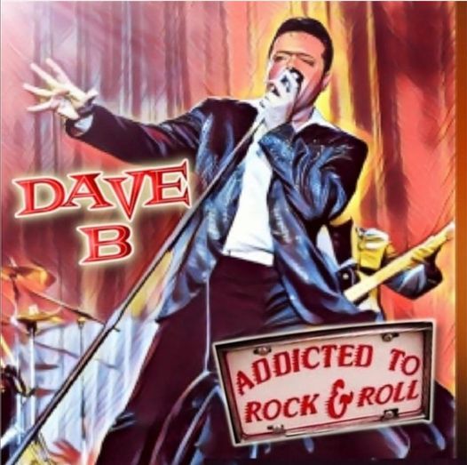 Dave B Rockin