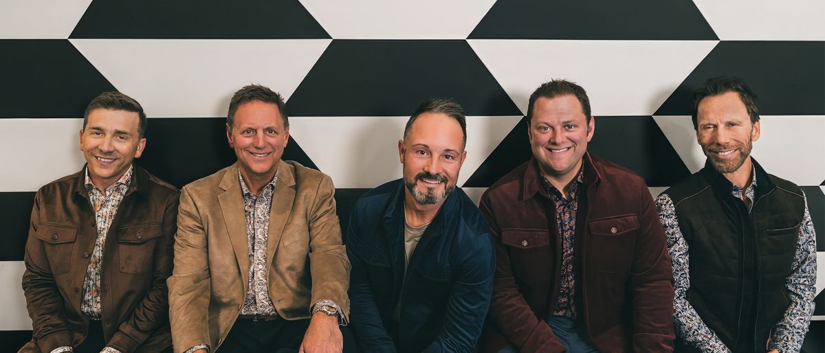 The LeFevre Quartet in Branson