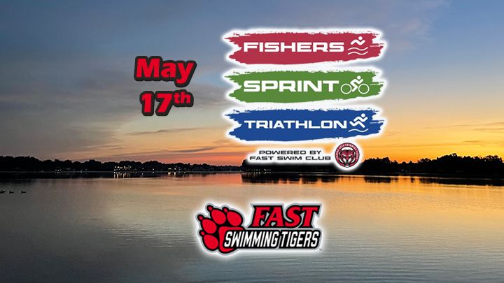 2025 Fishers Sprint Triathlon