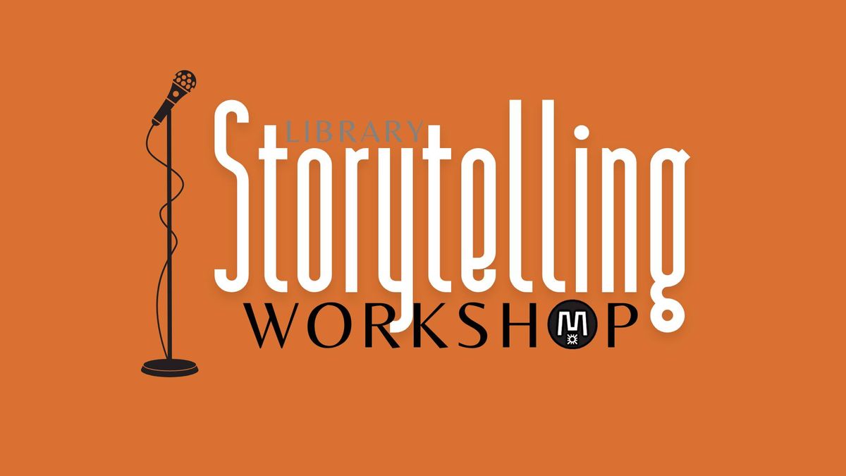 Storytelling Workshop