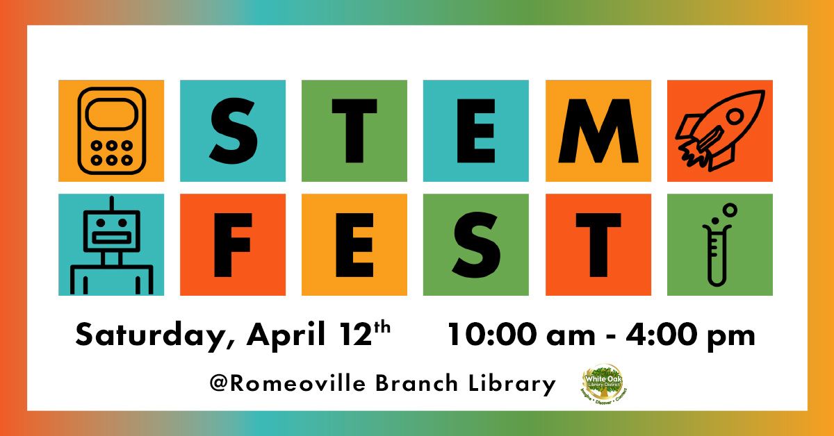 STEM Fest 2025