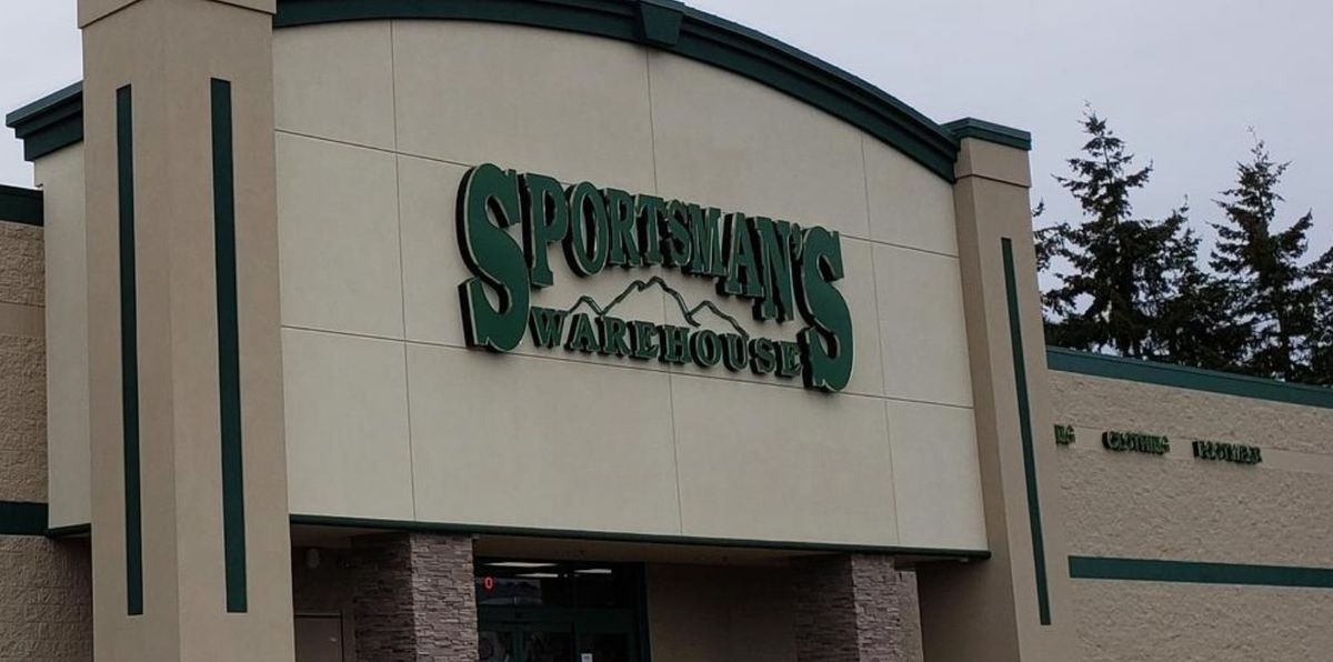 WA Concealed Carry Class at Sportsmans Warehouse Everett, WA - 3PM to 7PM