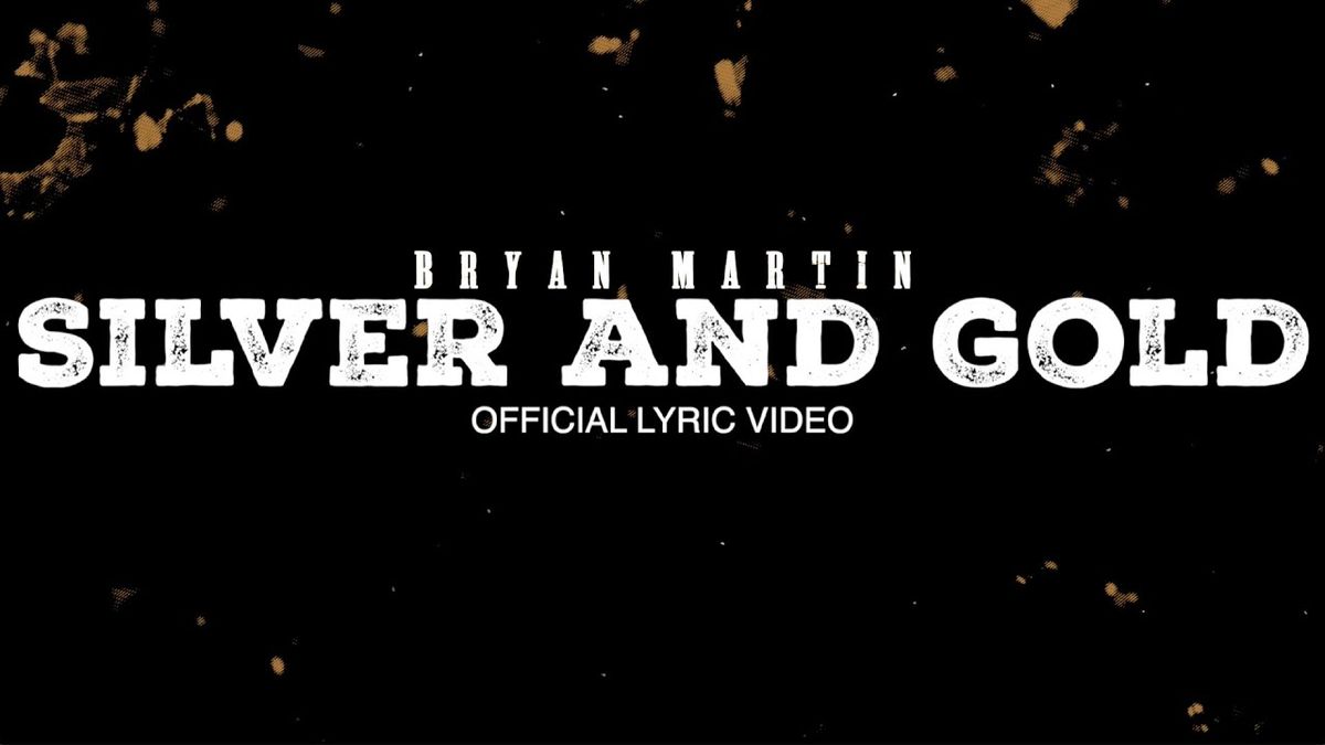 Bryan Martin Night 2 at Ponderosa Lounge