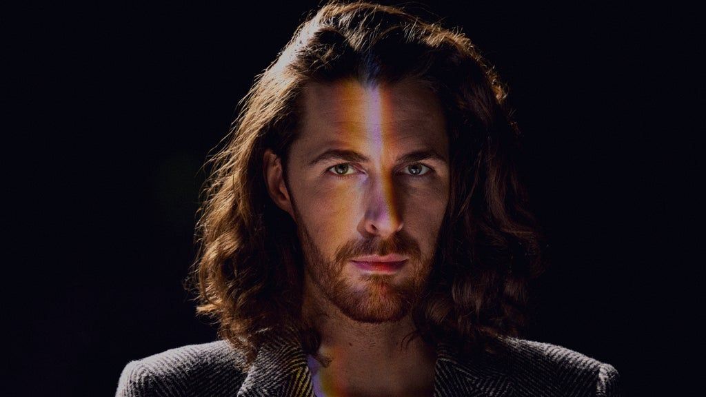 Hozier- Official Ticket and Hotel Packages