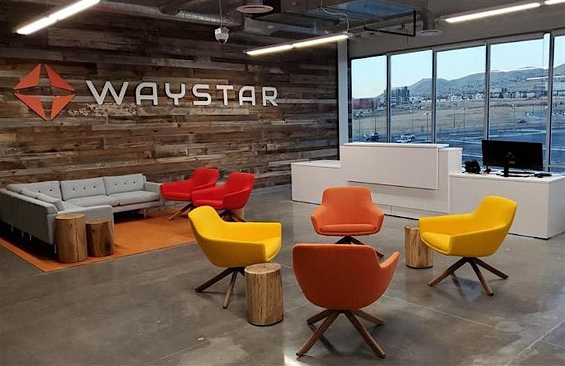 Waystar presents: Hack the SDLC, powered by AI