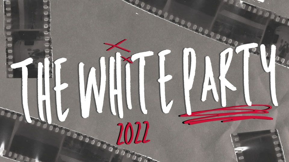 The White Party 2022