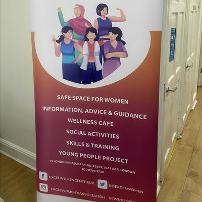 Excel Women\u2019s Centre