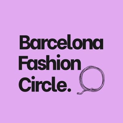 Barcelona Fashion Circle