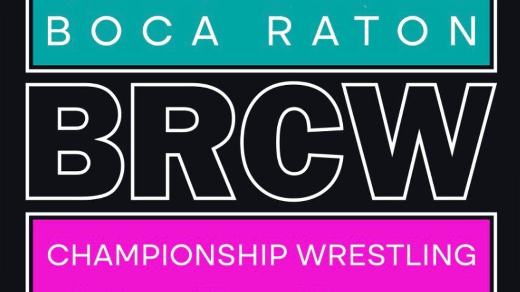 Boca Raton Championship Wrestling BRCW Challenge Accepted