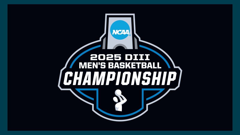 NCAA Division III Men's Basketball Friday Round 1: 2 games