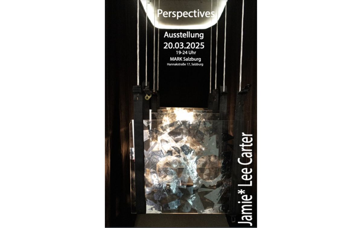 Ausstellung: Perspectives