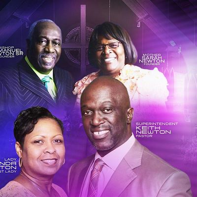 Christian Tabernacle Church