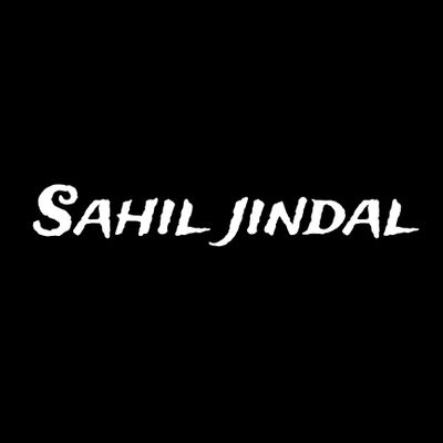 Sahil Jindal