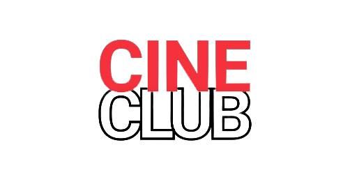 Cine club 2021 \u2013 2022