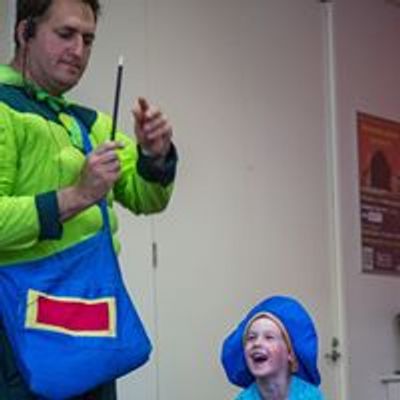 Mornington Peninsula Library Service (Our Library)