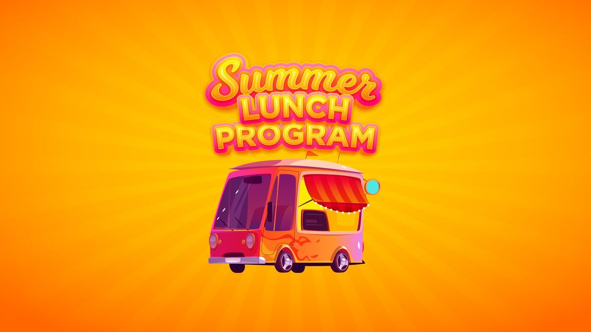 Volunteer: Summer Lunch Program