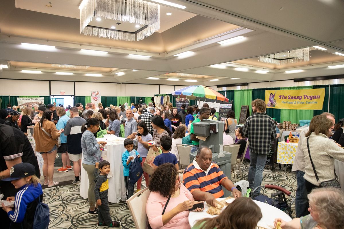 Michiana VegFest 2025